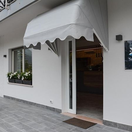 Hotel Stella Alpina Мальчезіне Екстер'єр фото
