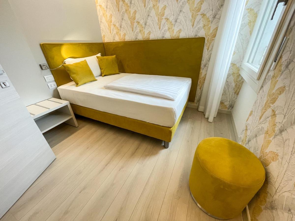 Hotel Stella Alpina Мальчезіне Екстер'єр фото